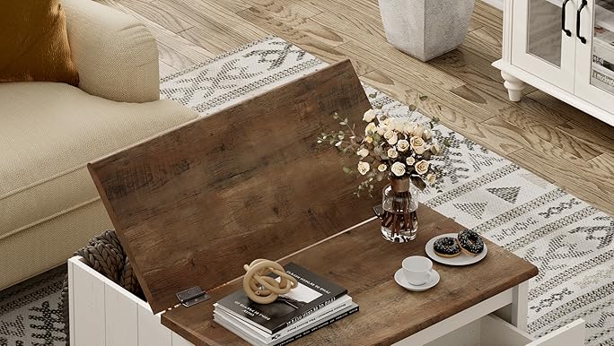 S*E様 WAQ MULTI IRON TABLE JASIWAY White 39.37 in. Square Rock Plate Stone Top Coffee